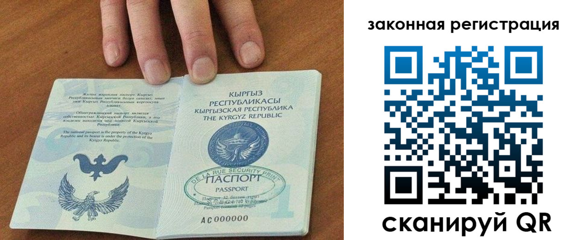 прописка гарантия в Торжоке